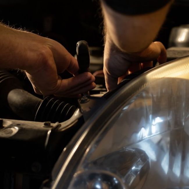 Instalación de sistema intercooler en Vigo