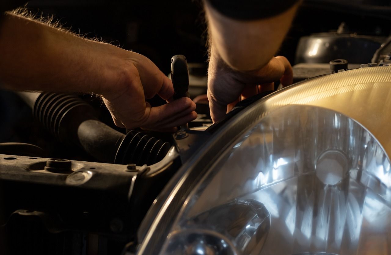 Instalación de sistema intercooler en Lugo